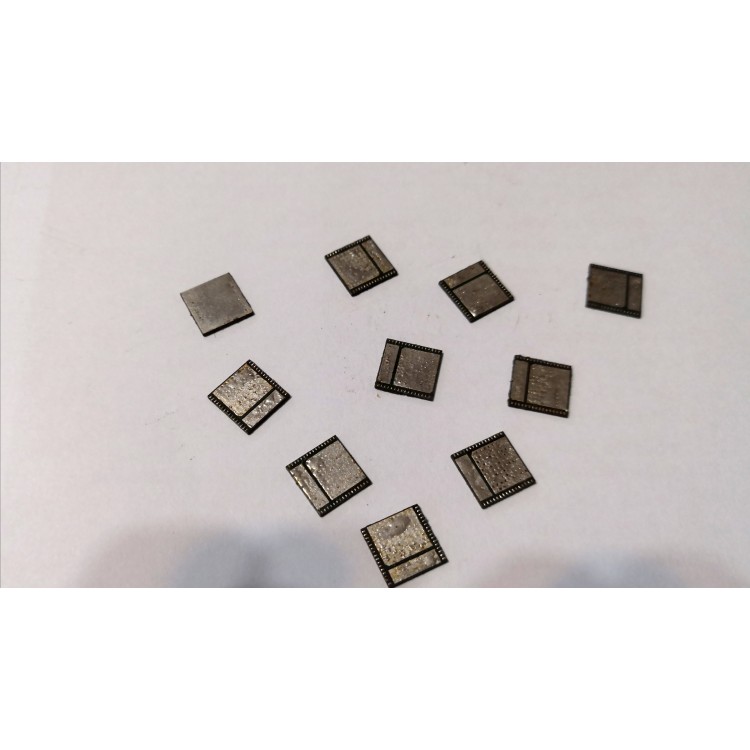 10 pcs Used BM1397 ASIC Chip for S17 Series